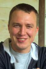 Конев Владимир Валерьевич