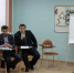 Представители ликеро-водочного завода и дрожжепивзавода стали участниками встречи с бизнес-сообществом Сарапула - Администрация г.Сарапула