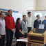 Защита Выпускных квалификационных работ  в Сарапульском политехническом институте - СПИ