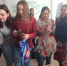 Праздник "Студент года" - Сарапульский Хлебокомбинат