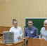 Светопроводящий бетон на выставке инноваций - 2018! - СПИ