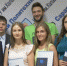 Торжественное вручение дипломов выпускникам  очного отделения - СПИ
