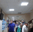 Учебная эвакуация в Сарапульском политехническом институте - СПИ