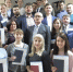 Торжественное вручение дипломов выпускникам 2019 года - СПИ