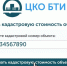 Промежуточный отчет по государственной кадастровой оценке. - Сарапульский район