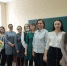 Защита Выпускных квалификационных работ  в Сарапульском политехническом институте - СПИ