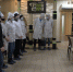 Проведены экскурсии для студентов БПОУ УР «Сарапульский индустриальный техникум» на малые предприятия города - Администрация г.Сарапула