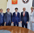 Глава Удмуртии и Генконсул Казахстана обсудили направления сотрудничества - Газета Красное Прикамье
