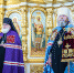 Владыка Антоний принял участие в торжествах в честь 100-летия учреждения в Ижевске епископской кафедры - Сарапульская Епархия