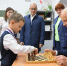 Глава Удмуртии подвёл итоги поездки в Каракулино - Газета Красное Прикамье