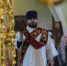 Митрополит Викторин возглавил престольные торжества храма Ксении Петербургской города Сарапула - Сарапульская Епархия