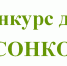 Конкурс для СОНКО - Сарапульский район