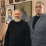 Состоялась встреча правящего архиерея с Главой Каракулинского района - Сарапульская Епархия
