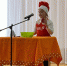 В Центре "Потенциал" состоялся ежегодный конкурс "Let's speak and sing!" - Сарапульский район