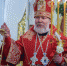 Праздничное богослужение в Пасхальную ночь - Сарапульская Епархия
