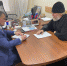 Встреча с Начальником городского Управления культуры, спорта и молодежи г. Сарапула - Сарапульская Епархия