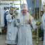Всенощное бдение накануне праздника Крещения Господня - Сарапульская Епархия
