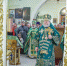 Престольный праздник первого в России храма, освященного в честь блаженной Ксении Петербургской - Сарапульская Епархия