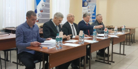 Важный этап пройден - СПИ