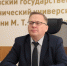 Поздравление с Международным женским Днем - СПИ