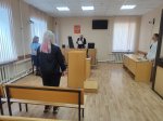 Сарапульский городской суд Удмуртской Республики 12 мая 2025 года вынес приговор в отношении 31-летней жительницы г. Сарапула за совершение противоправных действий в отношении инспектора ДПС
