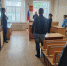 Постановлением Сарапульского городского суда Удмуртской Республики 23 мая 2025 года в отношении жителя г. Сарапула, обвиняемого в совершении преступления, предусмотренного ч.3 ст.159.2 УК РФ (мошенничество при получении выплат), избрана мера пресечения в - Сарапульский городской суд