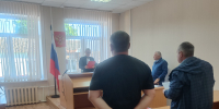 27 мая 2025 года Сарапульским городским судом вынесен приговор в отношении директора ООО «Развитие» за мошенничество при получении выплат из бюджета Удмуртской Республики - Сарапульский городской суд