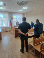 27 мая 2025 года Сарапульским городским судом вынесен приговор в отношении директора ООО «Развитие» за мошенничество при получении выплат из бюджета Удмуртской Республики