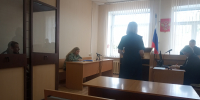Судом избрана мера пресечения в виде заключения под стражу жителю г. Сарапула, обвиняемому в покушении на убийство - Сарапульский городской суд