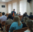 Проведение Месячника гражданской обороны - Сарапульский городской суд