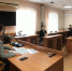 Обсуждены проблемные вопросы взаимодействия суда со службой судебных приставов - Сарапульский районный суд