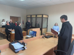 За наезд на велосипедиста осужден мужчина, которому ранее была избрана мера пресечения в виде заключения под стражу