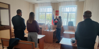 3 октября 2025 года Сарапульским городским судом Удмуртской Республики вынесен приговор в отношении жительницы г. Сарапула, нарушившей правила дорожного движения, повлекшее по неосторожности причинение тяжкого вреда здоровью двух лиц - Сарапульский городской суд