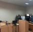 Учащиеся 9 «А» класса МБОУ СОШ № 23 посетили Сарапульский городской суд - Сарапульский городской суд