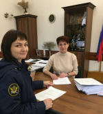 Рабочая встреча с представителями уголовно-исполнительной системы. На повестке вопросы отбывания осужденными женщинами принудительных работ