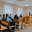Суд вновь открыл двери для учащихся - Сарапульский городской суд