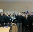 Суд вновь открыл двери для учащихся - Сарапульский городской суд