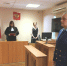 Суд провозгласил приговор в отношении руководителя ООО «Экогарант» - Сарапульский районный суд