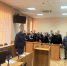 Суд вновь открыл двери для учащихся - Сарапульский городской суд