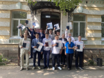 Новый статус: дипломированный специалист!